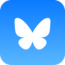 BlueSky Icon