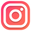 Instagram Icon