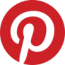 Pinterest Icon