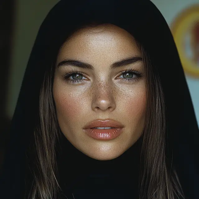 Rachel Weisz portraying a French nun in the Vendee in 1793.