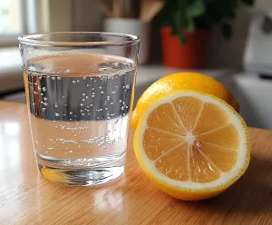 Hydration in a Glass