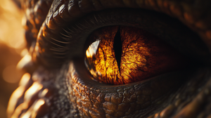 Ultra HD Cinematic Dinosaur Experience with IMAX Clarity