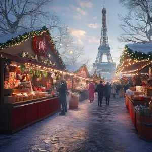 Christmas Market