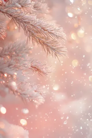 Holiday-Themed Background