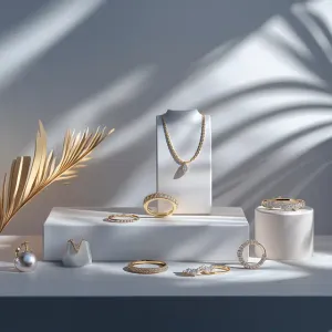 Jewelry Collection